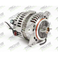 Rick's Motorsports Electrics Universal Hot Shot Alternator Assembly for Honda Goldwing '78-20 Rick's Motorsports Electrics Universal Hot Shot Alternator Assembly for Honda Goldwing '78-20